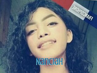 Nanciah