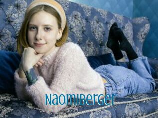 NaomiBerger