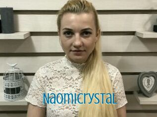 NaomiCrystal