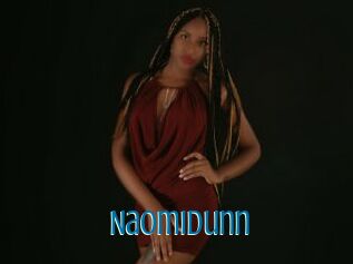 NaomiDunn