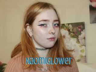 NaomiGlower