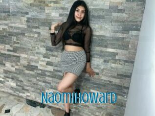 NaomiHoward