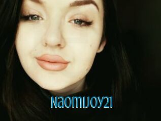 NaomiJoy21