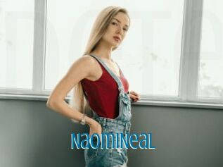 NaomiNeal