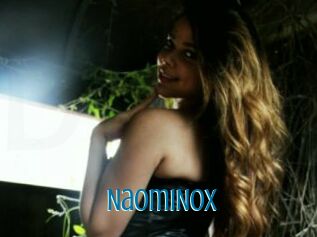 NaomiNox