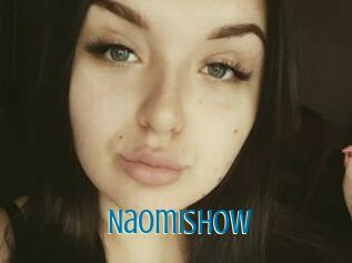 NaomiShow