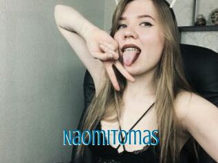 NaomiTomas