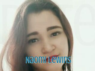 Naomi_Lewins