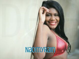 NaomyRain