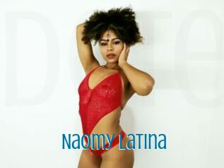 Naomy_latina