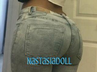 NastasiaDoll