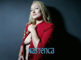 Nastenca