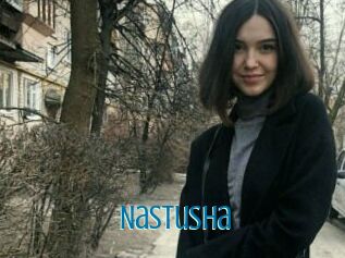 Nastusha