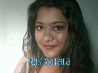 NastySheila