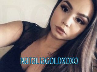 NataliaGoldXOXO