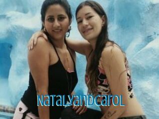 NatalyandCarol