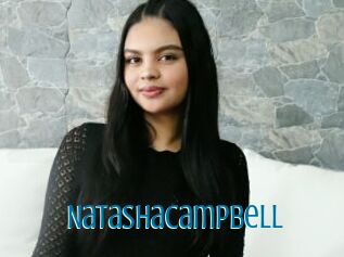 NatashaCampbell