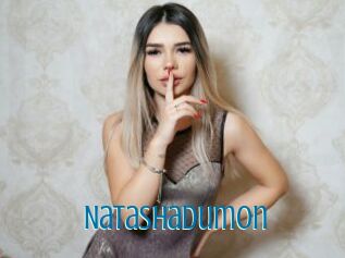 NatashaDumon