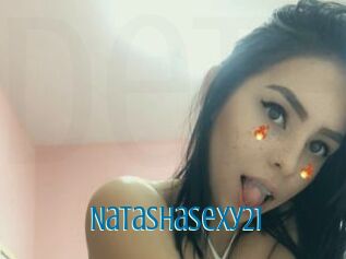 NatashaSexy21