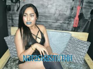 NatashaSmithh