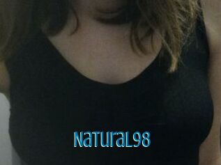 Natural98