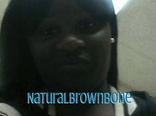 NaturalBrownbone