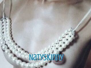 NatySkinny