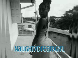 NaughtyDreamGirl