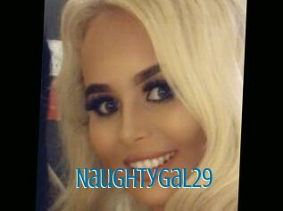 NaughtyGal29