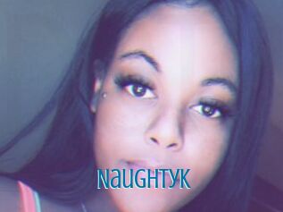 NaughtyK