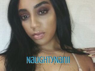 NaughtyNanii