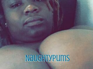 NaughtyPums