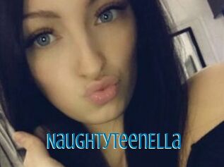 NaughtyTeenElla