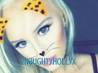 Naughtyhollyx