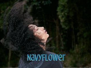 NavyFlower