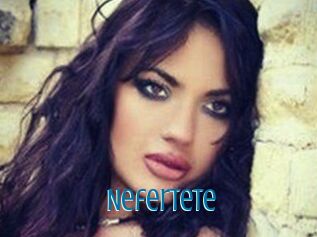 Nefertete