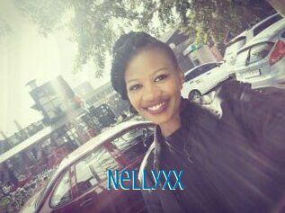 NellyXX