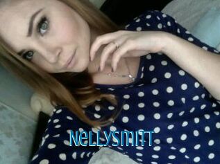 Nellysmitt