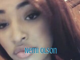 Nemi_Olson