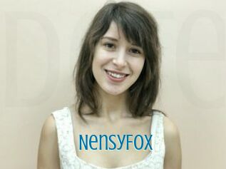 NensyFox