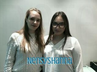 NensyShanna