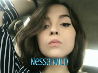 Nessa_Wild