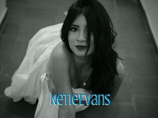 NetieEvans