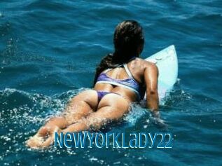 NewYorkLady22