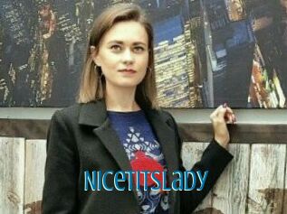 Nicetitslady