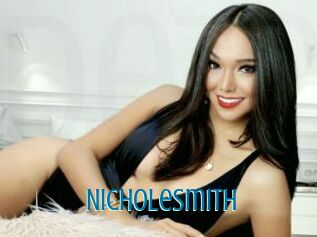 NicholeSmith