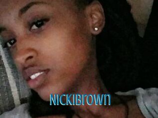 NickiBrown