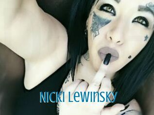 Nicki_Lewinsky