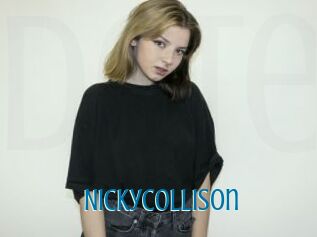 NickyCollison