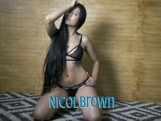 NicolBrown